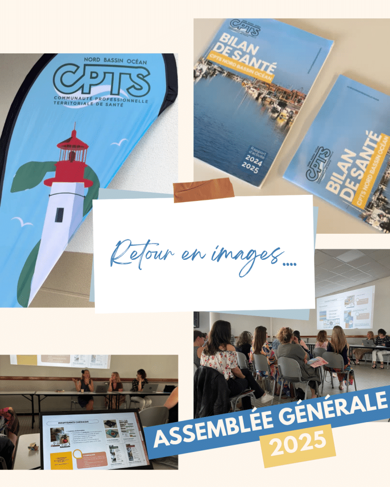 Retour sur notre Assemblée Générale du 12 juin 2025