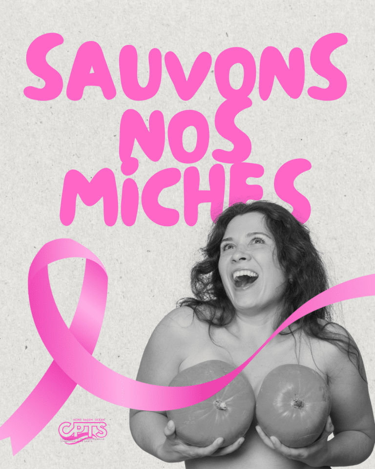 Octobre Rose 2025 : un territoire en mouvement contre le cancer du sein